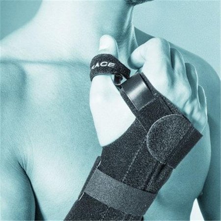 INDACO SRL Indaco SRL 137R M-Brace Thumb Splint Air Right for 134 & 136 137R